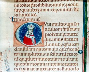 Papa Inocencio IV