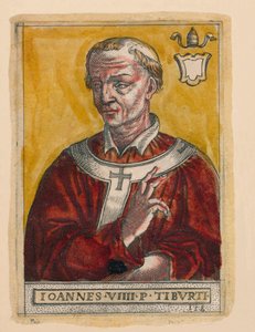 Papa Juan IX