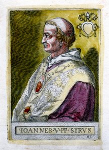Papa Juan V