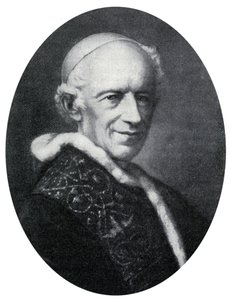 Papa León XIII, 1900 de Unbekannt