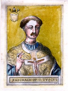 Papa Pascual I