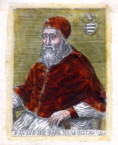 Papa Pablo IV de Unbekannt