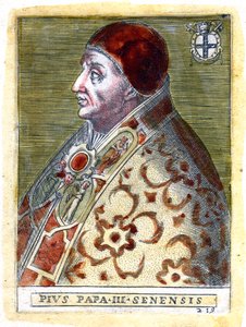 Papa Pío III