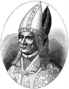 Papa Silvestre I
