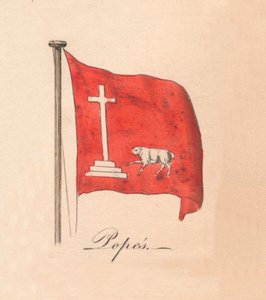 Papás, 1838 de Unbekannt