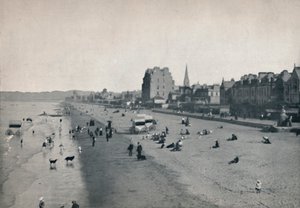 Portobello - La playa de Unbekannt