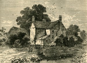Granja Portobello, 1830, c1876 de Unbekannt