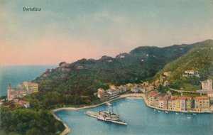 Portofino de Unbekannt