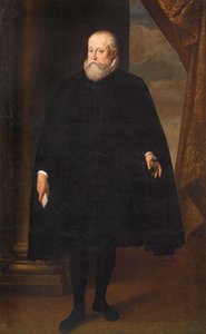 Retrato de Alfonso II d