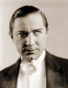 Retrato de Bela Lugosi, c.1930
