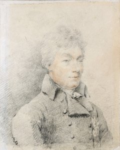 Retrato del Conde Semyon Romanovich Vorontsov 1744-1832 de Unbekannt