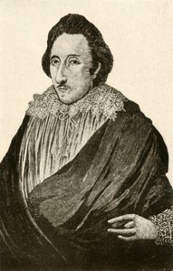 Retrato de George Percy, con camisa completa de lino de Holanda usada con jubón, c1610-1620, 1937 de Unbekannt