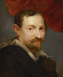 Retrato de Jan Wildens