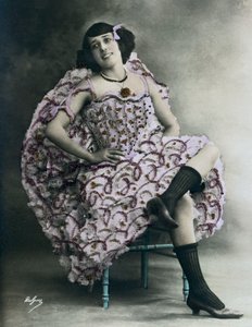Retrato de Jeannes Bourgeois de Unbekannt