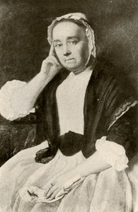 Retrato de la Sra. Nathaniel Appleton en un traje cotidiano, 1763, 1937 de Unbekannt