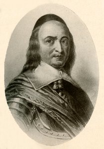 Retrato de Peter Stuyvesant, con armadura y gorro, 1647, 1937 de Unbekannt