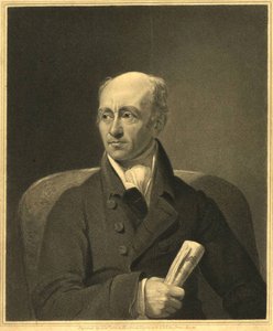 Retrato del compositor, pianista y pedagogo Muzio Clementi 1752-1832, principios del siglo XIX