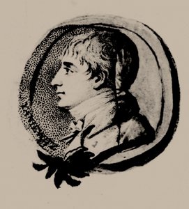 Retrato del violinista y compositor Feliks Janiewicz 1762-1848 de Unbekannt