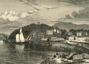 Portree, 1898 de Unbekannt