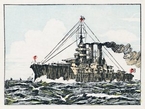 Portsmouth, c1910 de Unbekannt