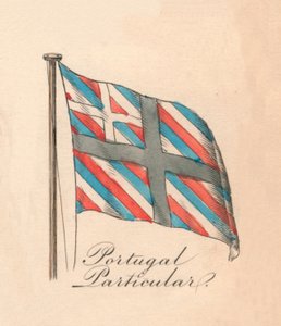 Portugal Particular de Unbekannt