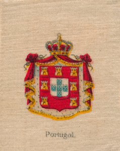 Portugal, c1910 de Unbekannt