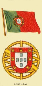 Portugal, c. 1935 de Unbekannt