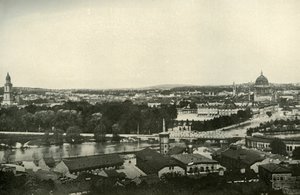 Potsdam, 1919 de Unbekannt