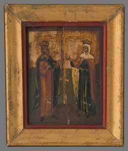 Exaltación de la Santa Cruz