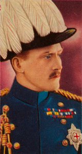 Príncipe Arturo de Connaught, 1935 de Unbekannt