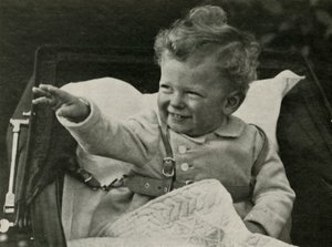 Príncipe Eduardo, 1936, 1937
