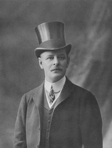 Príncipe Kinsky, 1911 de Unbekannt