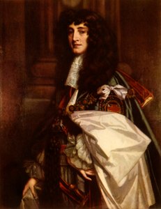 Príncipe Ruperto, c1665, 1944 de Unbekannt