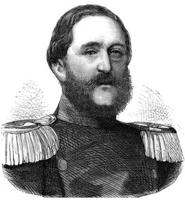 Príncipe de Augustenburg de Unbekannt