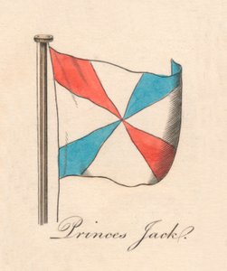 Príncipe Jack de Unbekannt