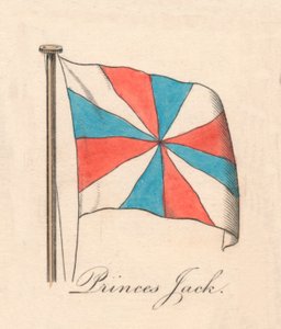 Príncipe Jack de Unbekannt