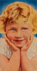 Princesa Margarita, 1935 de Unbekannt