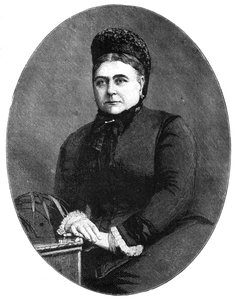 Princesa María Adelaida, Duquesa de Teck 1833-1897