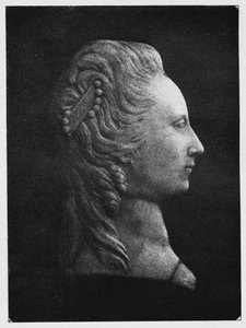 Princesa Tarakanova de Unbekannt