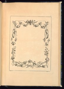 Impresión, Pl. 6 del 18e cahier de cartels et trophées de l