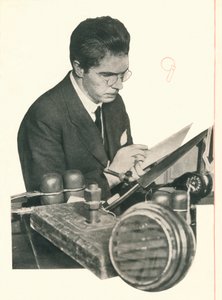 El Profesor Low expone: La Calidad de la Perfección Desafía el Análisis, Pero Es Significativo Que de Unbekannt