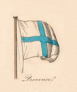 Provenza, 1838 de Unbekannt