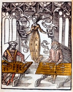 Pitágoras, matemático griego, 1508 de Unbekannt