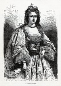 Reina Ana, 1882 de Unbekannt