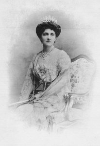 Reina Elena de Italia 1873-1952, 1920-1939