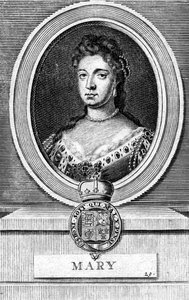 Reina María II de Unbekannt