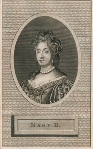 Reina María II, 1793 de Unbekannt