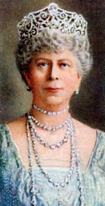 Reina María, c. 1930s de Unbekannt