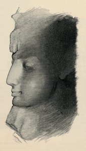 Reina Nefertari, 1886