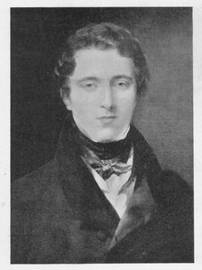 R.P. Bonington de Unbekannt
